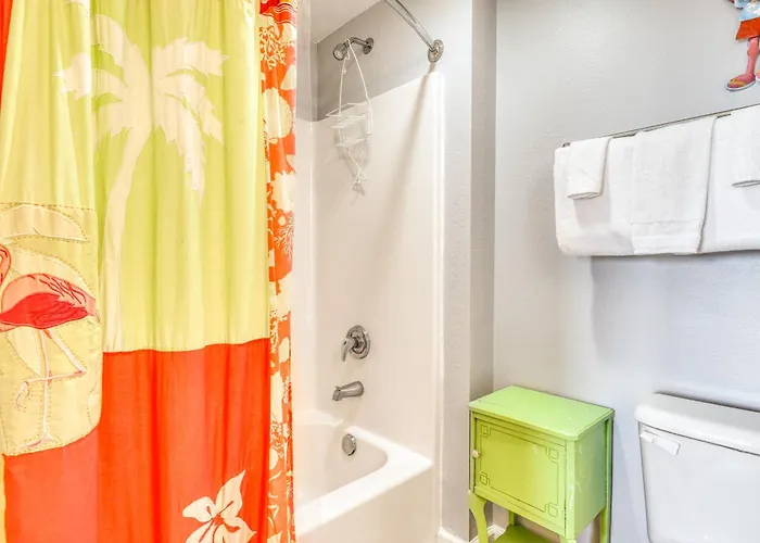 Shores Of Panama Resort By Vacasa