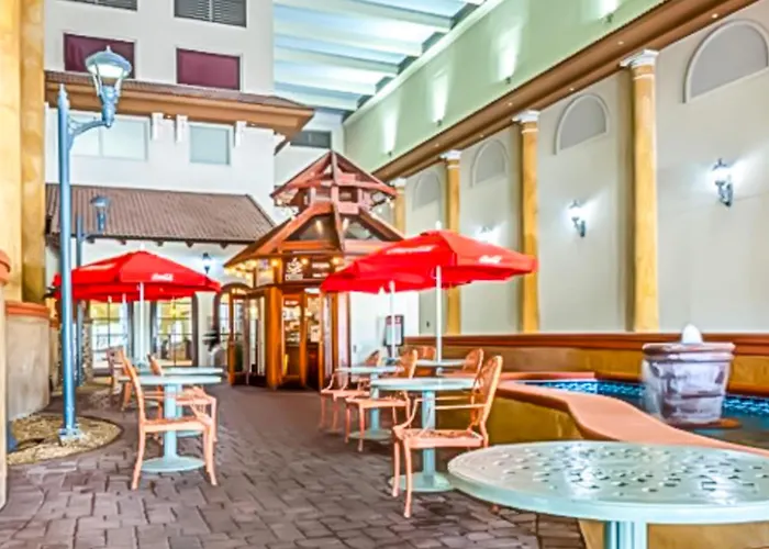 Shores Of Panama Resort By Vacasa