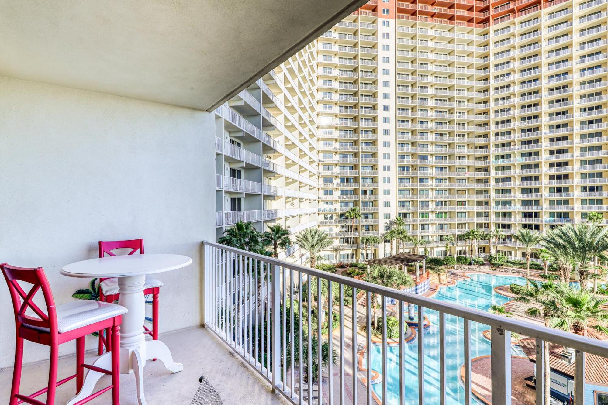 Apartment Shores Of Panama & Spa 1009