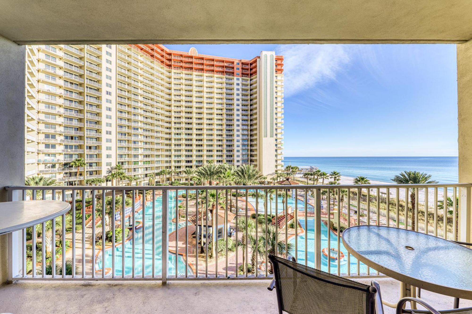 Apartment Shores Of Panama & Spa 1009 *