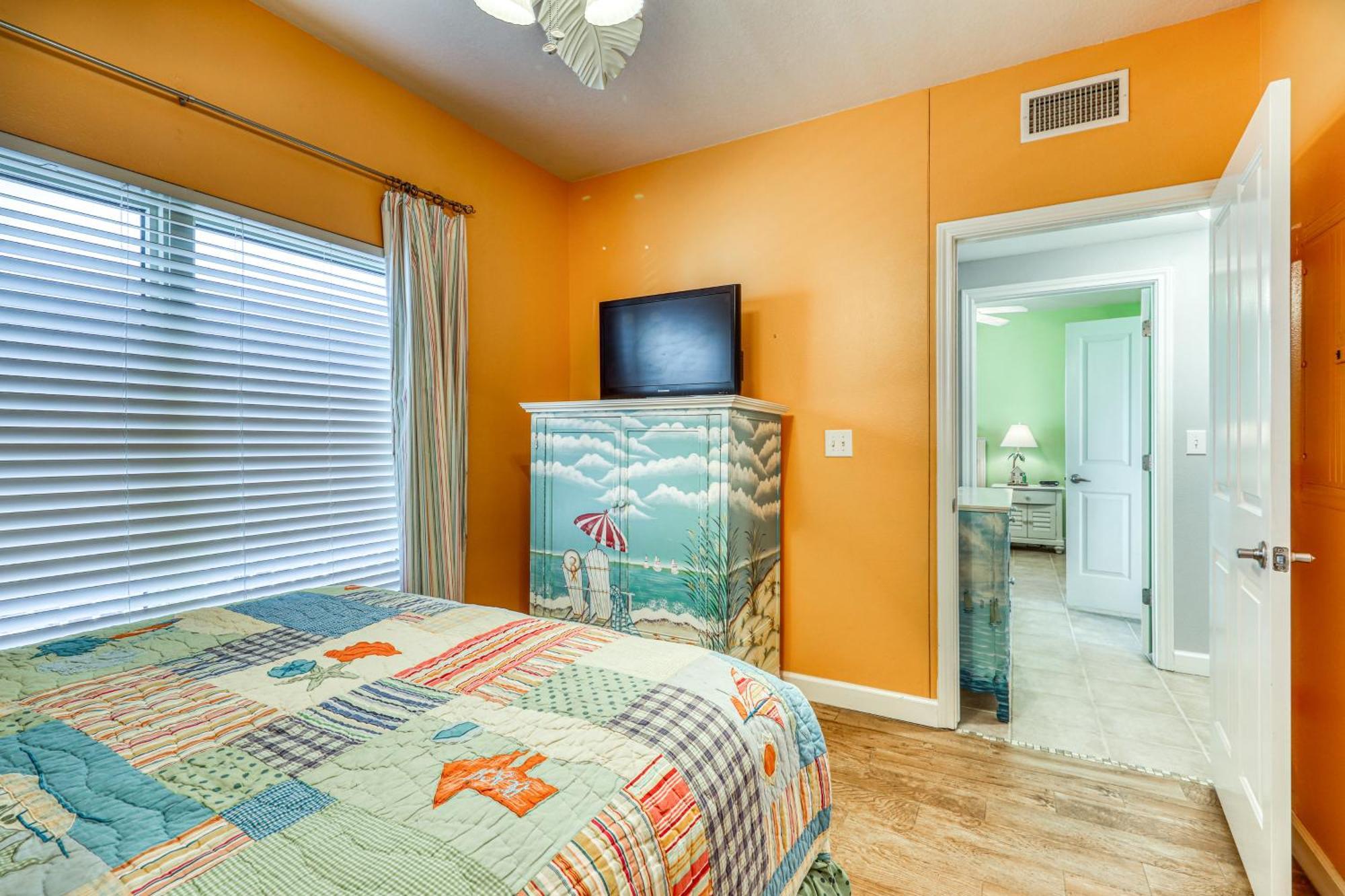 Apartamento Shores Of Panama By Vacasa Panama City Beach