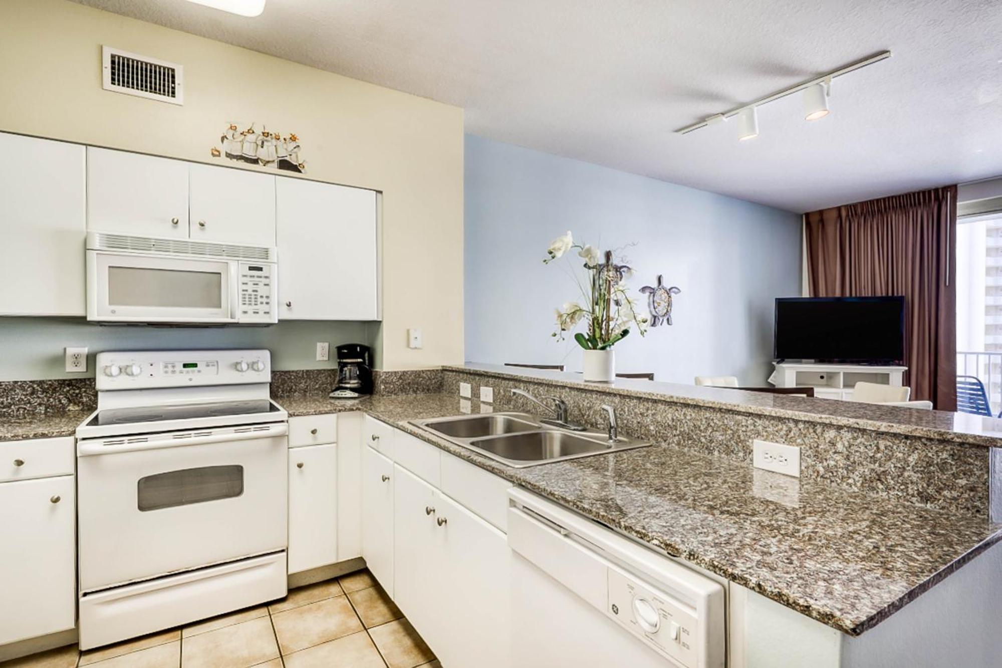 Shores Of Panama By Vacasa Apartamento