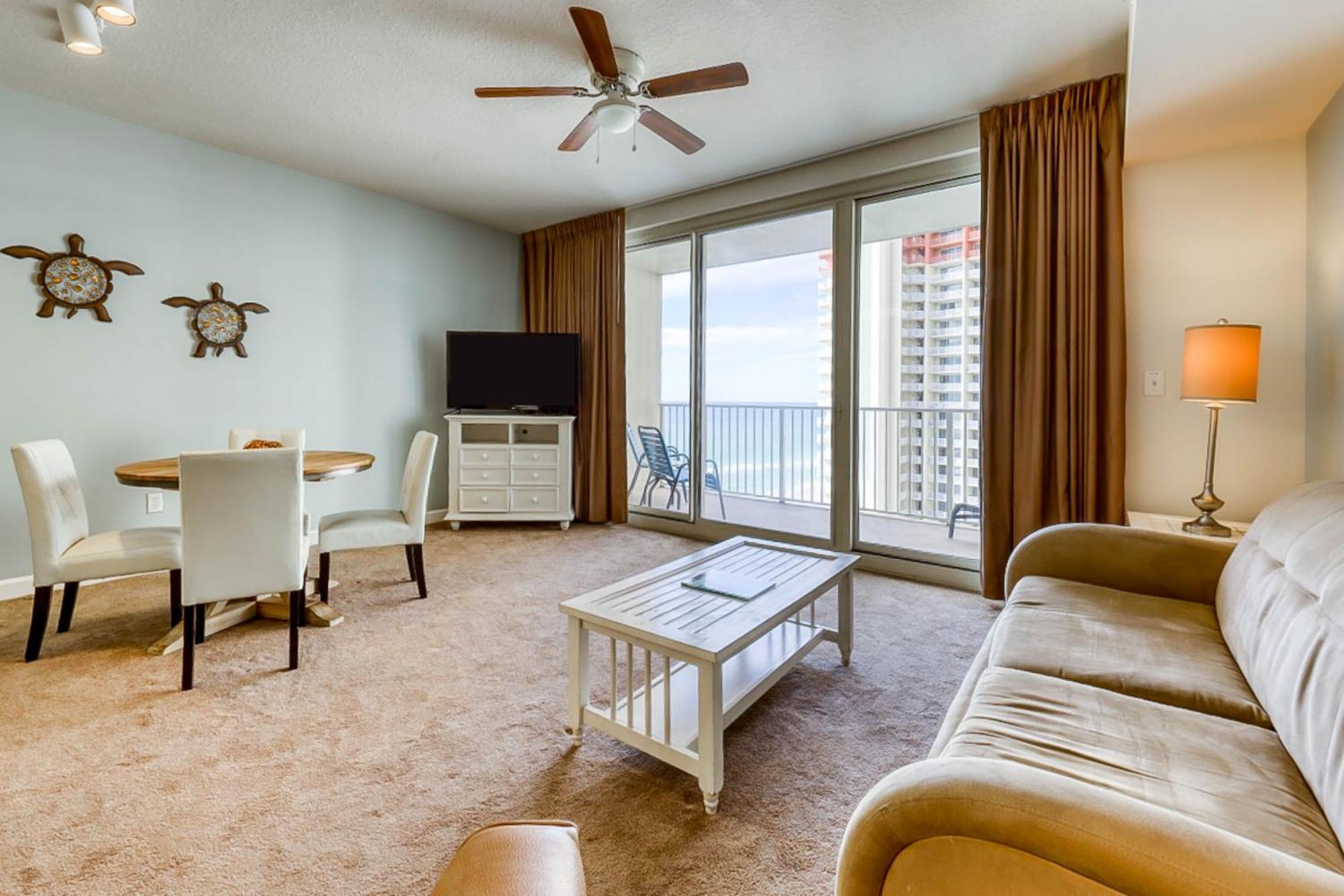 Shores Of Panama By Vacasa Apartamento *