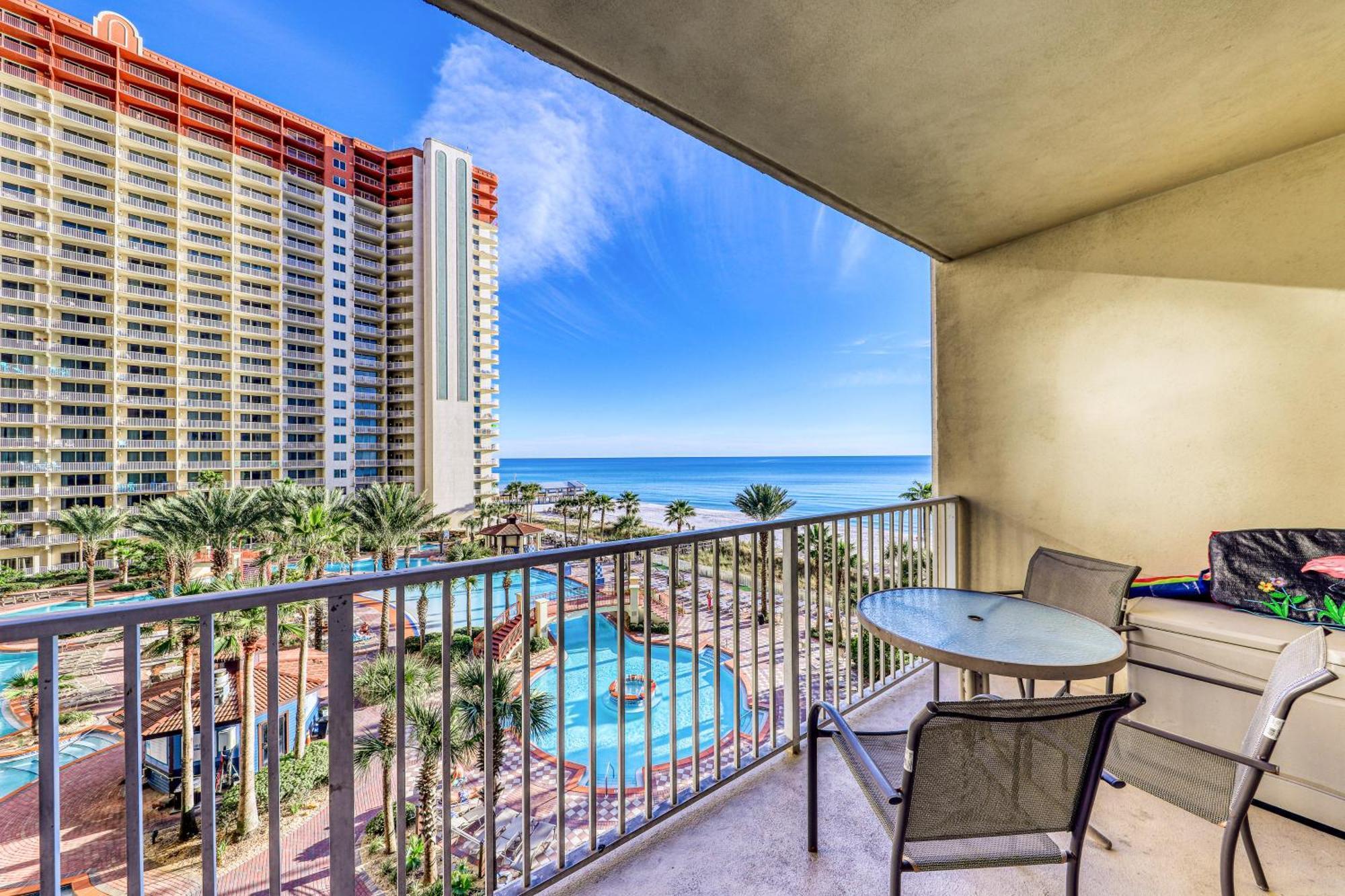 Apartamento Shores Of Panama By Vacasa